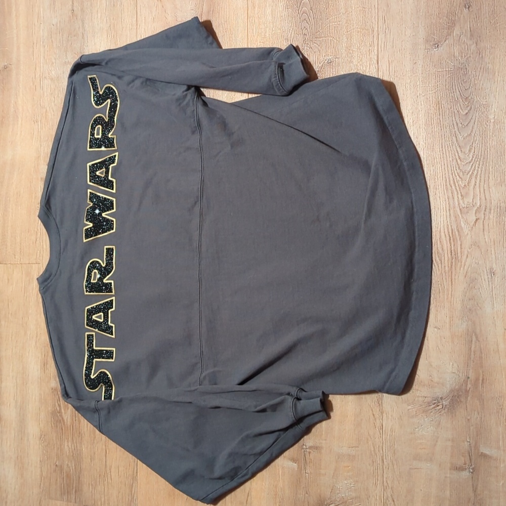 Disney Star Wars Spirit Jersey